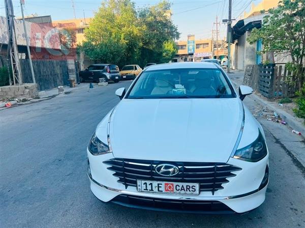 هيونداي سوناتا 2023 للبيع في العراق -  بغداد